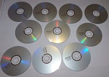 1x 3x 4x 5x 8x 10x 12x Maxell DVD - RW disc 4.7 GB 120 min rewritable blank