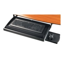 Compucessory Underdesk Keyboard Drawer Gel Rest 22-1/2x11-3/4 Bk 25005 on sale Compucessory Underdesk Keyboard Drawer Gel Rest 22-1/2x11-3/4 Bk 25005 on sale