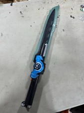 Power Rangers Beast Morphers Beast-X Electronic Saber, Power Rangers Sword C43