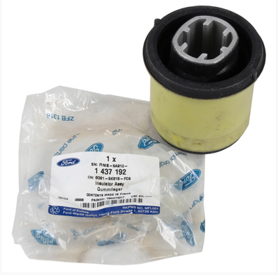FORD MONDEO MK4 Rear Cross Member Rear Rubber Insulator 1437192 