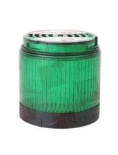 ALLEN-BRADLEY 856T-BT3 LED (GREEN) Steady Stack Light Module 24V AC/DC 50/60Hz