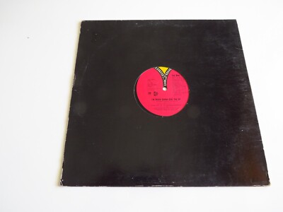The Brat Pack - I'm Never Gonna Give You Up - Label: A&M Records, 1990