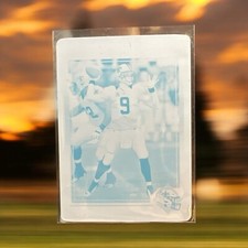 2024 Panini Score Drew Brees No. 206