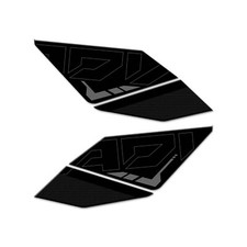 Adesivi Sotto Sella per Honda X-ADV 750 2025 On XADV-25-005 Graphite Black