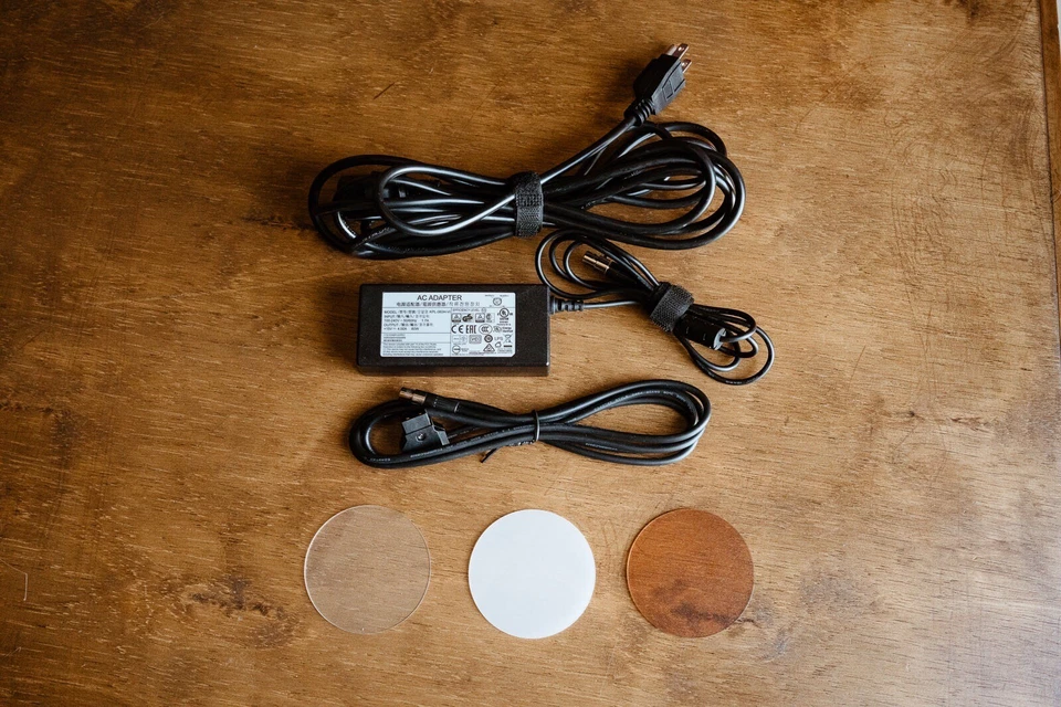 CAME-TV Boltzen LED Daylight 55W 5600K - Image 2 of 4