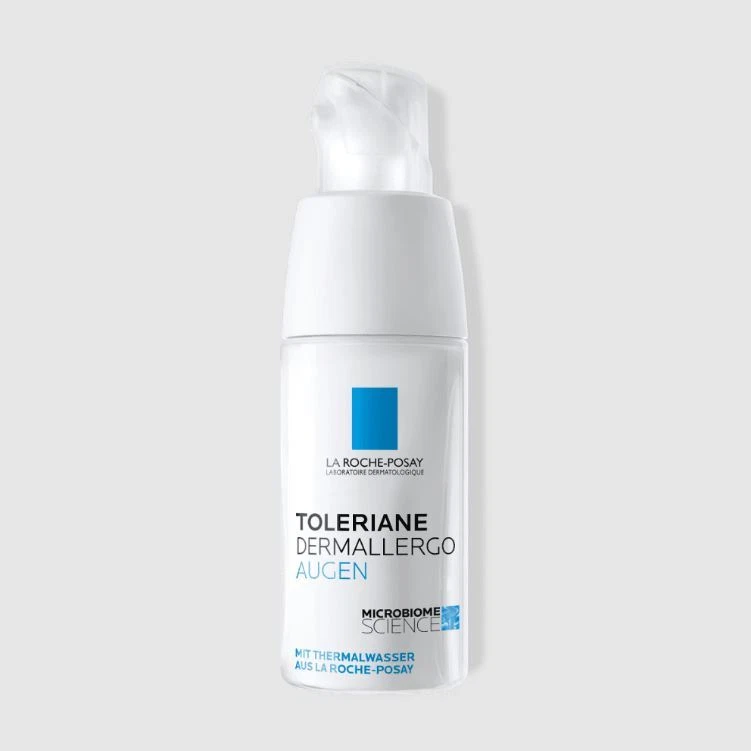 La Roche Posay TOLERIANE DERMALLERGO AUGEN, 20 ml, PZN 17507772