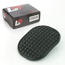 Pedalgummi Pedalbelag Kupplungspedal Kupplung Pedal für Fiat Bravo 1 I neu