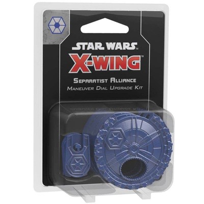 Fantasy Flight Games | Star Wars X-Wing Second Edition: Star Wars X-Wing: Separa