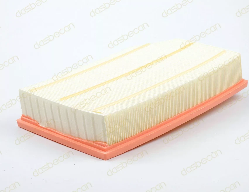 OEM Engine Air Filter for Jeep Gladiator 2020-2024 Wrangler 2018-2024 3.6L 2.0L — 第 3/4 张图片