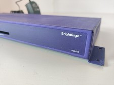 لوحة Roku BrightSign