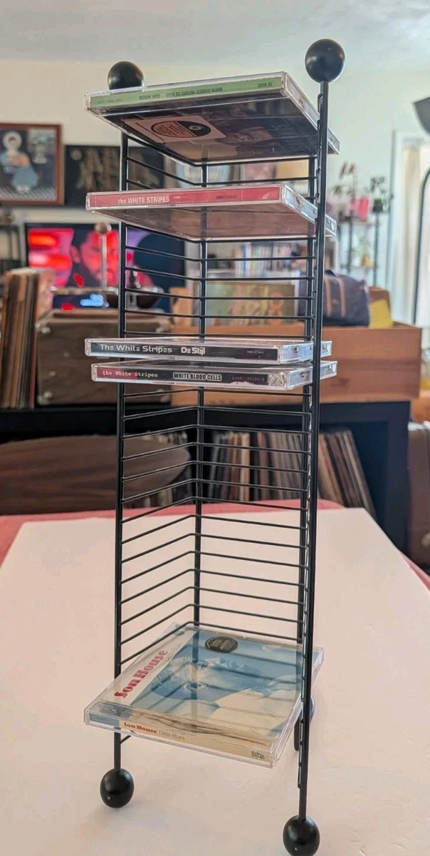 Atlantic Wire CD & Video Racks for sale | eBay