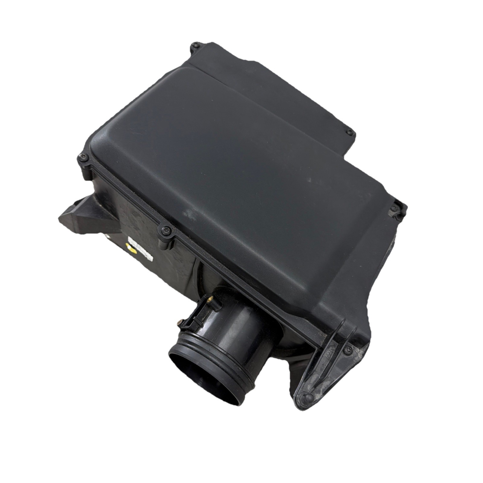 LAMBORGHINI HURACAN AIR PASSENGER RIGHT OEM INTAKE BOX 4S0133838Q 420133844E
