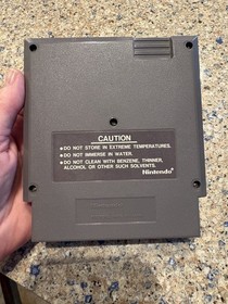 Duck Hunt for NES tested works great