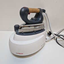 Polti Vaporella Pro Steam Generator Iron 1750W with Base Unit V.lla 505 PRO