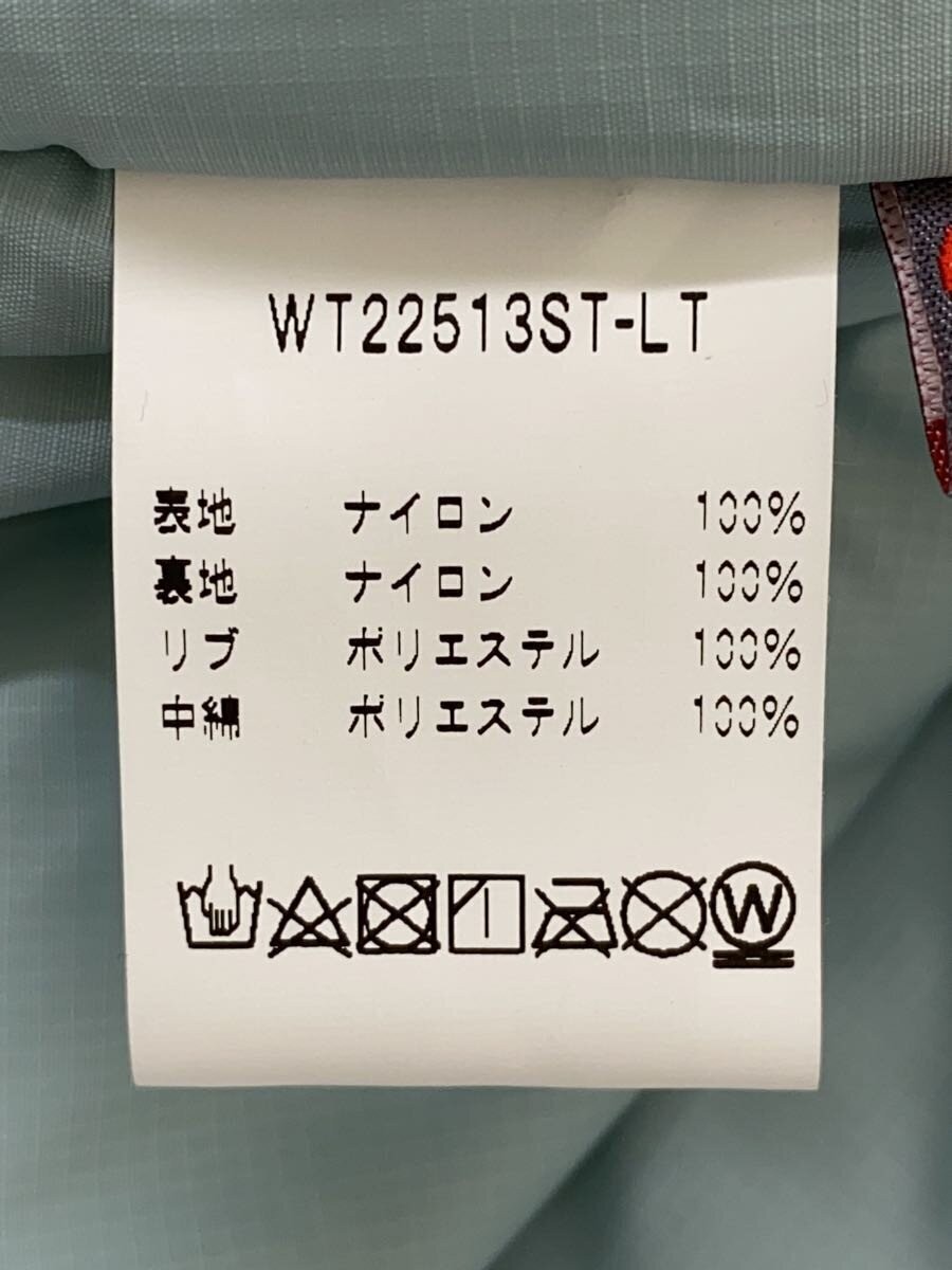 Wildthings Wildthings/Primaloft Flight Jacket/M/N… - image 4