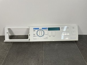 ✅ Siemens XLS Automatic Waschmaschine Steuerung Elektronik 5560005783 EPW 54312