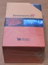 VHS Readers Digest - Wunderwerke der Schöpfu...
