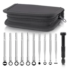 For Common 2 Cycle Carburator 10 Adjustment Tool 7-Teeth Splined Carburetor 