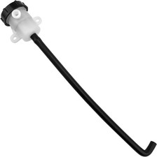 Clutch Master Cylinder Fluid Reservoir Wcap And Diaphragm Compatible With Chevy Clutch Master Cylinder Fluid Reservoir Wcap And Diaphragm Compatible With Chevy