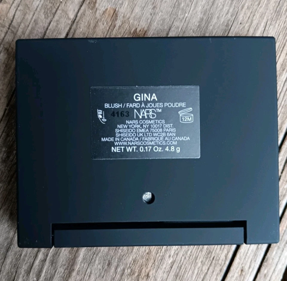 Nars*Blush*Gina - Bild 2 von 3