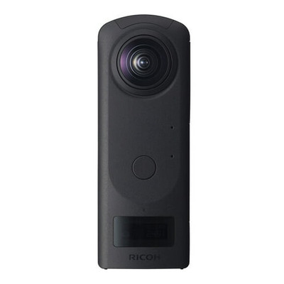 Ricoh Theta Z1 360 Camera with 51GB Internal Storage