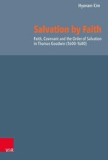 Hyonam Kim | Salvation by Faith | Buch | Deut...