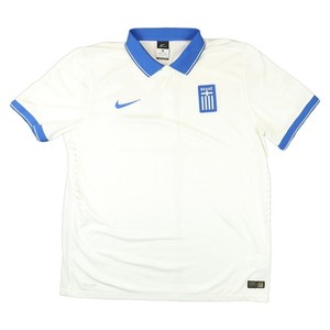 2014 Greece Jersey for sale | eBay