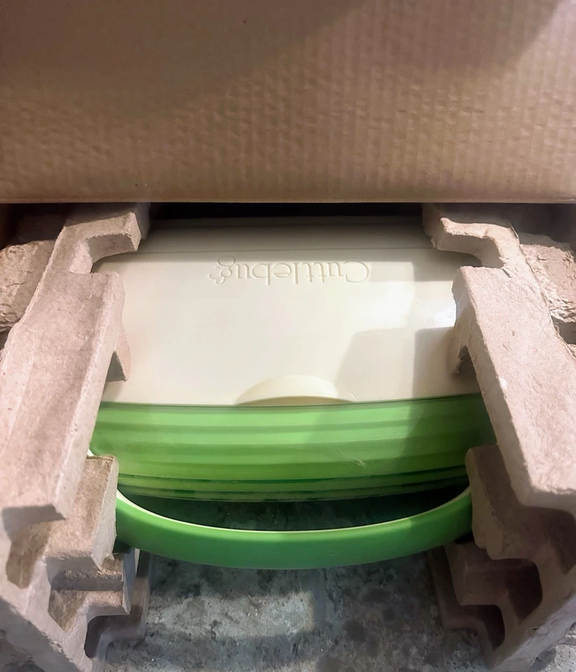 Cricut Cuttlebug Embosser And Die Cutter Machine - Image 3 of 3