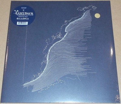 Quadeca Vanisher, Horizon Scraper Moonphase Colored Vinyl 2-LP