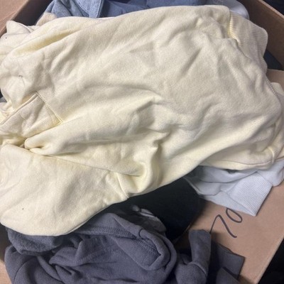 Box of girls clothes 15 pc #loungewear #relaxedfit