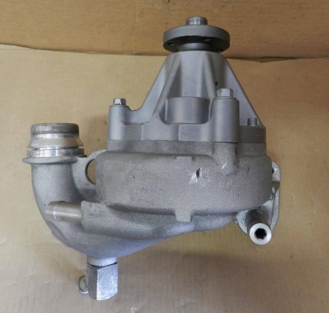 2008-13 Aston Martin DB11 Rapide 6.0L V12 rebuilt water pump RF7G438A503A