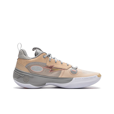 Li-Ning WAY OF WADE 10 ORIGIN Basketball Shoes ABAS083-20 | eBay