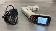 THERMO SCIENTIFIC E1-ClipTip Pipette 8-Channel 10-300ul Bluetooth 4672080BT