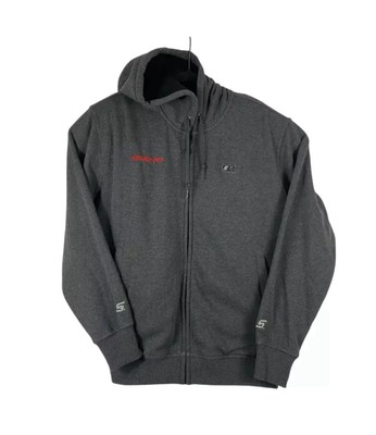 Snap On Tools Heated Zip Sweatshirt Hoodie (XL) Battery NOT