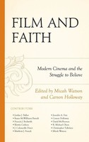 Micah Watson (U. A.) | Film And Faith | Buch | Englisch (2023) | Lexington Books