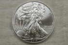 NobleSpirit (PH) 2014 American SILVER Eagle 1 oz .999 Gem BU