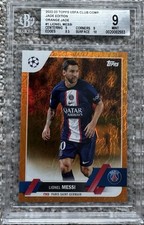 Top Lionel Messi Cards to Collect 24