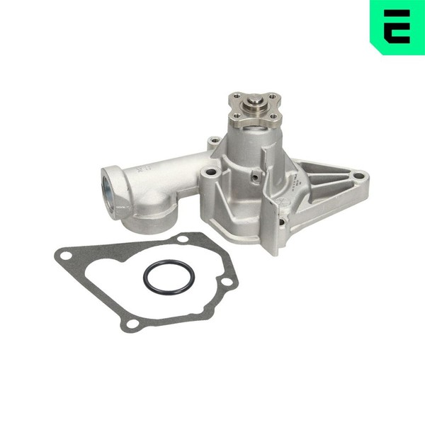 Optimal Wasserpumpe MotorküHlung AQ-1248 FüR Getz M6 Slc Proton Excel Mitsubishi-image