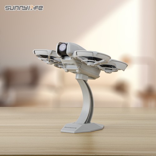 Support de montage d'??cran stable pour DJI NEO par Sunnylife facile ?? assemble - Photo 3/9