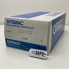 Omron C500-PS222 3G2A5-PS222 Box opened new