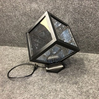 THE HYPERSPACE LIGHTING COMPANY HyperCube Nano Infinity Cube LED Light