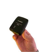 Canon GP-E2 GPS Receiver for Canon Cameras