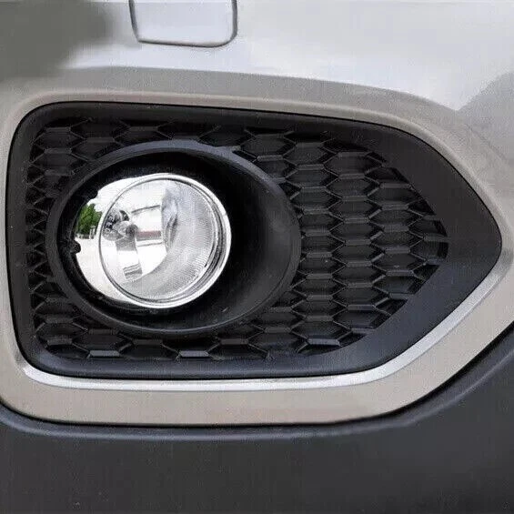 Parachoques delantero derecho luz antiniebla agujero cubierta bisel apto para Kia Sorento 2011-2013 NUEVO Foto 4 de 4