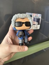 Funko Pop! Television: The Flash - Captain Cold #216