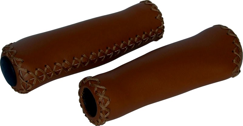 Clarks Leather Grips - Black 5490₽