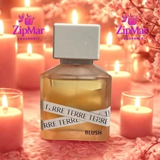 Blush Terre Gapardis Perfumes Inc Eau de Parfum Spray 3.oz Rare floral Fragrance