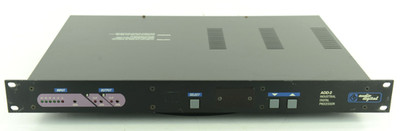 audio-digital ADD-2 Industrial Digital Processor
