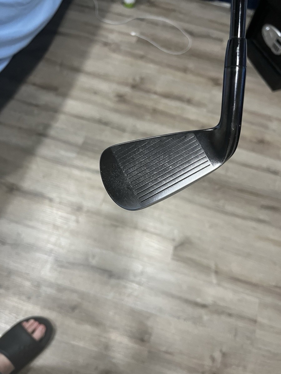 NIKE - 超レア　ナイキ　VAPOR FLY PRO　2アイアン NIKE - 超レア ナイキ VAPOR FLY PRO 2アイアンの通販 by