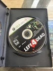 Left 4 Dead - Disc Only - XBox 360 Microsoft