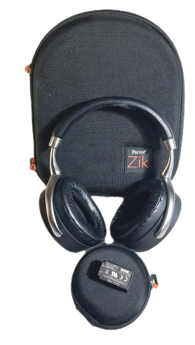 Parrot Zik for sale | eBay UK